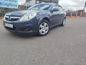 Авто Opel Vectra 2006 № 8866662