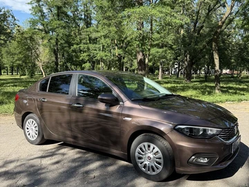 Авто Fiat Tipo 2019 № 8866666