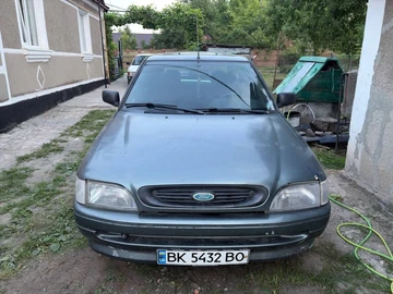 Авто Volkswagen Corrado 1992 № 8866669