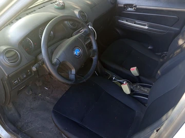 Авто Geely Ck 2011 № 8866673