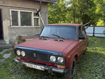 Авто ВАЗ 21063 1985 № 8866674