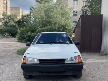 Авто ВАЗ 21099 2001 № 8866676