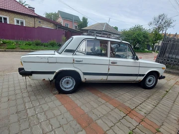 Авто ВАЗ 21063 1992 № 8866678