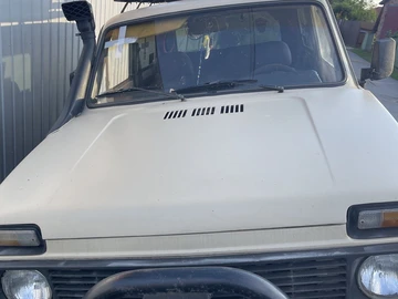 Авто ВАЗ 2121 1983 № 8866739