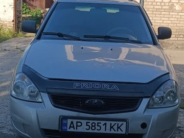 Авто ВАЗ 2171 Priora 2013 № 8866751