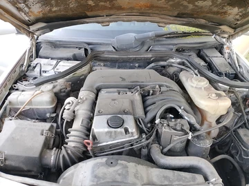 Авто Mercedes W124 1994 № 8866754
