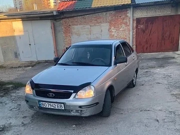 Авто ВАЗ 2172 Priora 2010 № 8866755