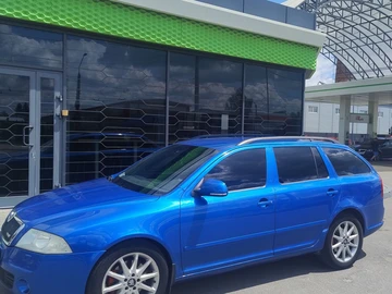 Авто Skoda Octavia 2009 № 8866763