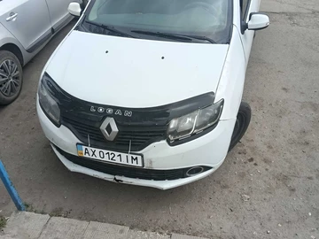 Авто Renault Logan 2013 № 8866767
