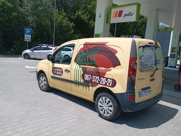 Авто Renault 11 2011 № 8866768