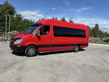 Авто Mercedes Sprinter 2006 № 8866769