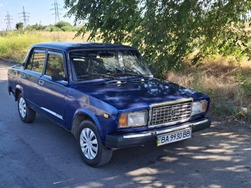 Авто ВАЗ 2107 2006 № 8866772
