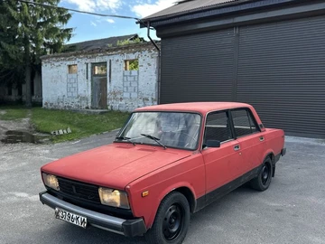 Авто ВАЗ 21053 1982 № 8866775