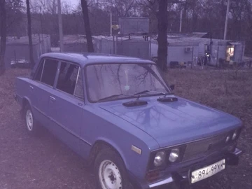 Авто ВАЗ 21063 1993 № 8866776