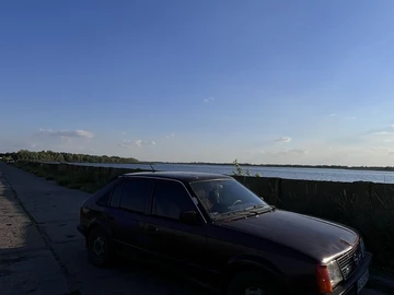Авто Opel Senator 1983 № 8866778