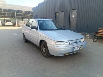 Авто ВАЗ 2110 2006 № 8866780