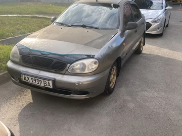 Авто Daewoo Arcadia 2007 № 8866781