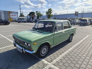 Авто ВАЗ 21063 1985 № 8866782