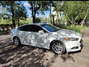 Авто Ford Fusion 2014 № 8866828