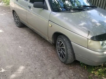 Авто ВАЗ 2112 2006 № 8866834