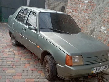 Авто ЗАЗ 1102 2006 № 8866836