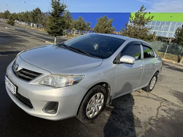Авто Toyota Corolla 2012 № 8866837