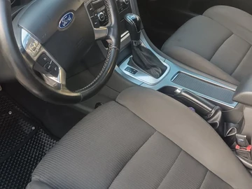 Авто Ford Mondeo 2012 № 8866847
