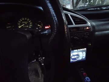 Авто ЗАЗ Lanos 2009 № 8866851