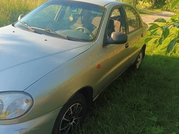 Авто Daewoo Sens 2010 № 8866854