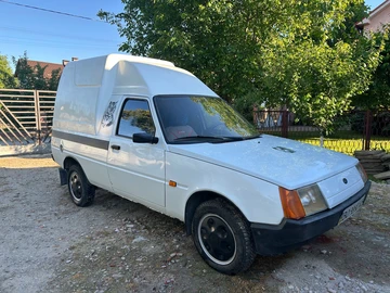 Авто ЗАЗ Таврия 2006 № 8866857