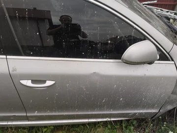 Авто Skoda Superb 2008 № 8866867