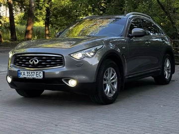 Авто Infiniti Fx 35 2009 № 8866870