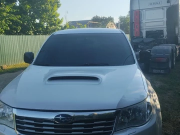 Авто Subaru Forester 2010 № 8866863