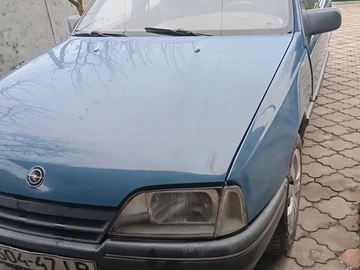Авто Opel Omega 1987 № 8866924