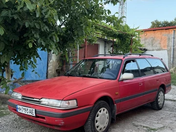 Авто Mazda 626 1994 № 8866927