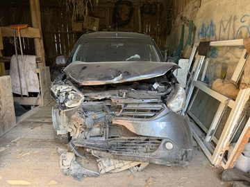 Авто Dacia 1300 2014 № 8866928
