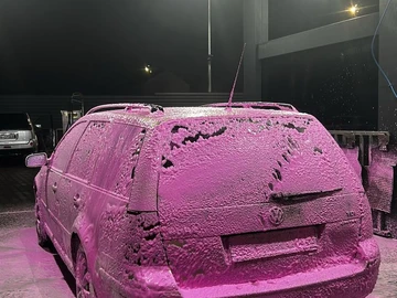 Авто Volkswagen Bora 2000 № 8866929