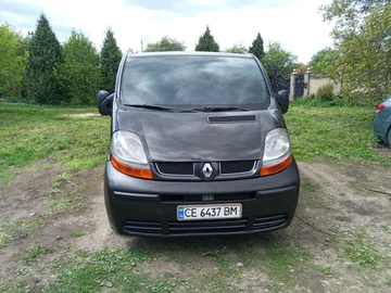 Авто Renault 4 2006 № 8866931