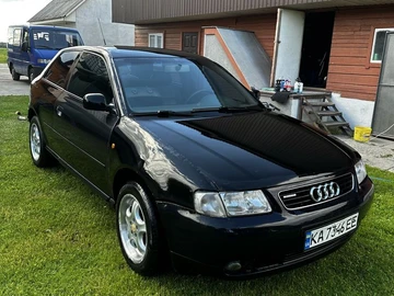 Авто Audi A3 1998 № 8866933