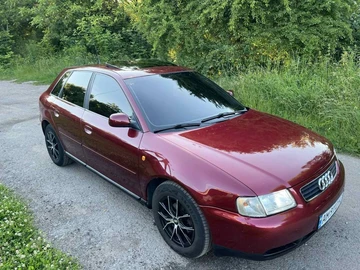 Авто Audi A3 2000 № 8866938