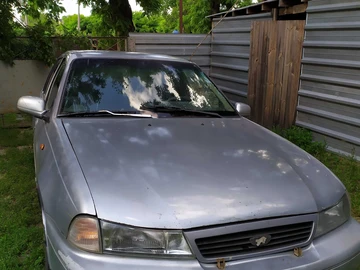 Авто Daewoo Nexia 1997 № 8866952