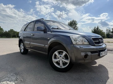 Авто KIA Sorento 2004 № 8866953