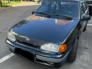 Авто ВАЗ 2115 2006 № 8866983