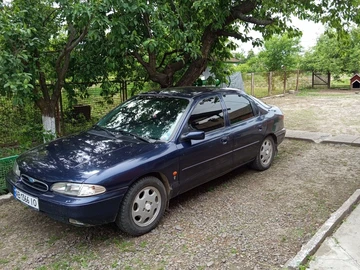 Авто Ford Mondeo 1995 № 8866987