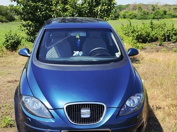 Авто SEAT Altea 2008 № 8866989