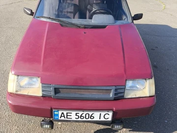 Авто ЗАЗ 1103 Slavuta 2004 № 8866988
