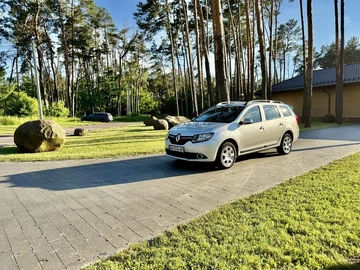 Авто Renault Logan 2015 № 8866992