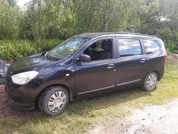 Авто Dacia 1300 2012 № 8866993