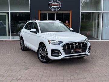Авто Audi Q5 2020 № 8866994