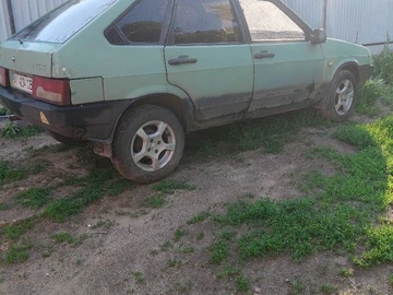 Авто Volkswagen Corrado 1988 № 8866995